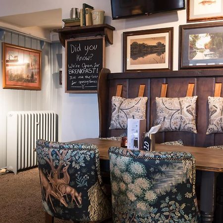 The Five Bells By Innkeeper'S Collection Weston Turville Exterior foto
