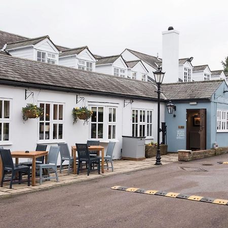 The Five Bells By Innkeeper'S Collection Weston Turville Exterior foto